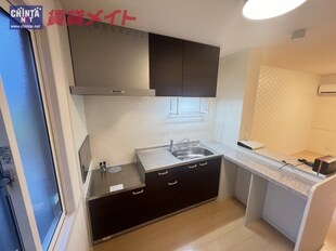 高茶屋駅 徒歩25分 1階の物件内観写真